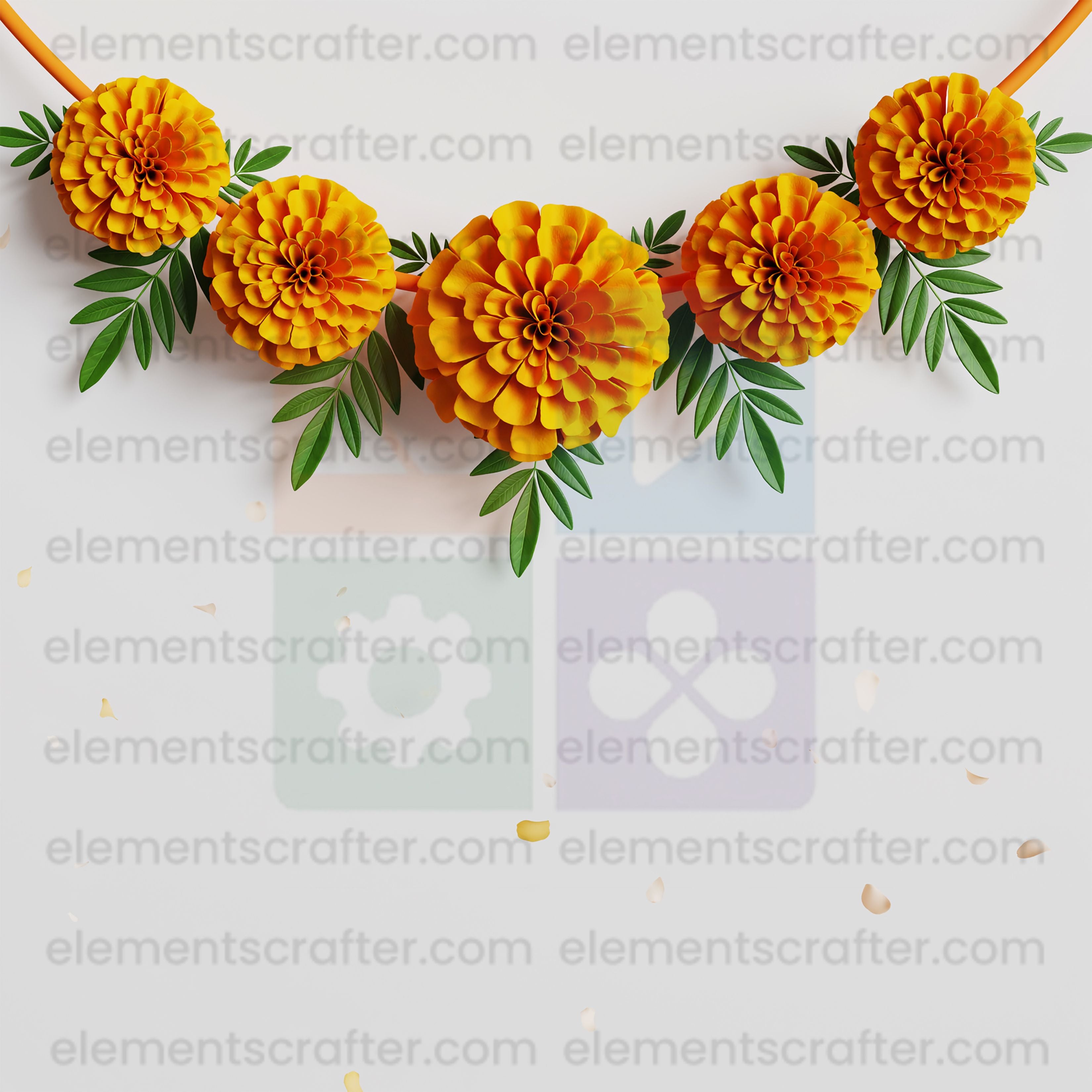 10 Function Elements PNG Transparent Elements Pack - 6600x6600 px 300 DPI | Digital Download | FUNCA-0226 | Bundle-1