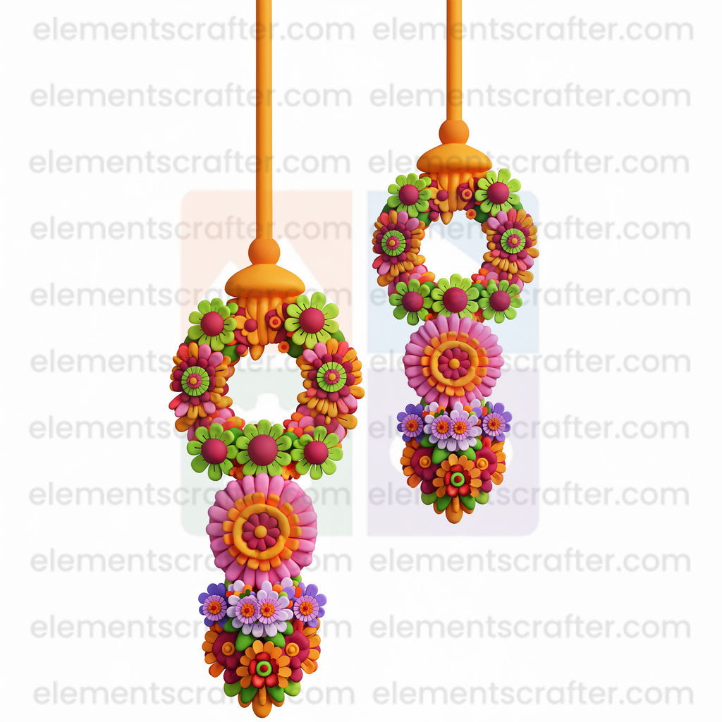 10 Function Elements PNG Transparent Elements Pack - 6600x6600 px 300 DPI | Digital Download | FUNCA-0226 | Bundle-1