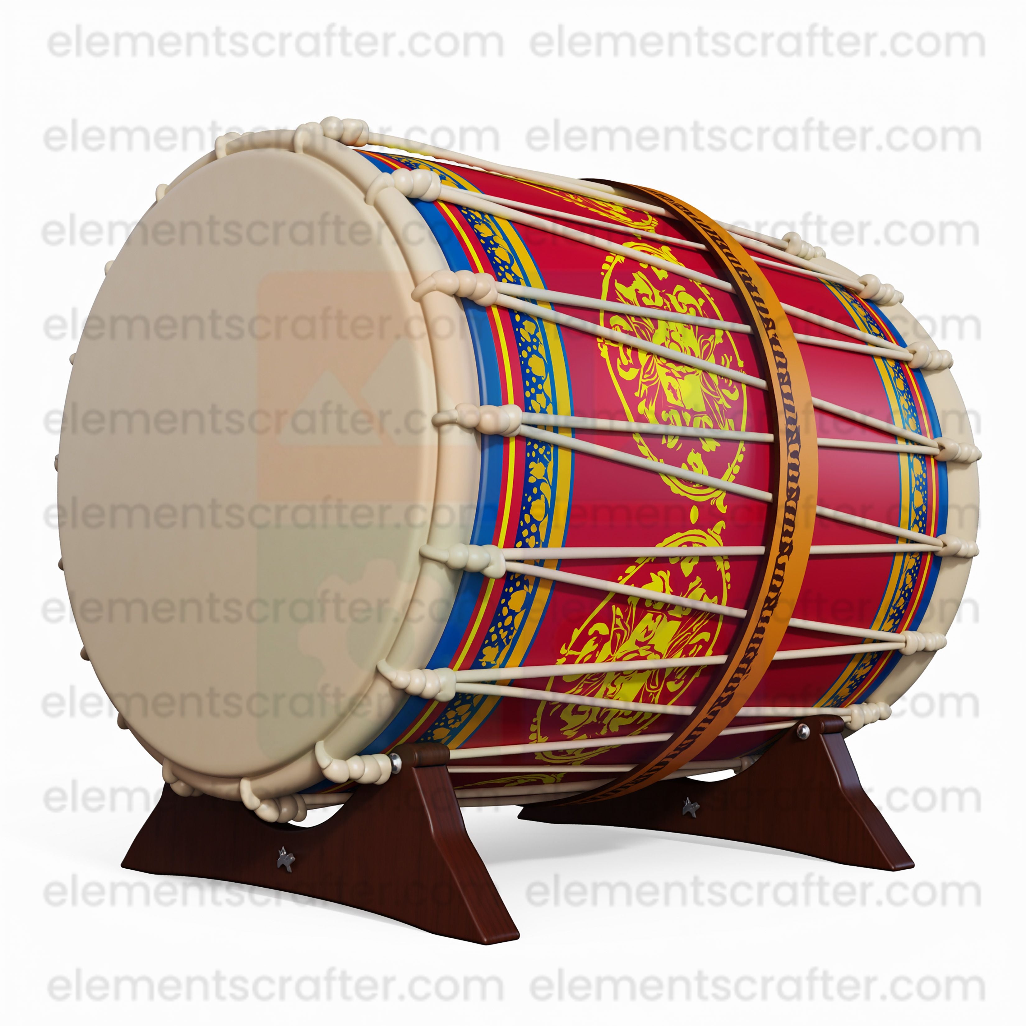 10 Function Elements PNG Transparent Elements Pack - 6600x6600 px 300 DPI | Digital Download | FUNCA-0226 | Bundle-1