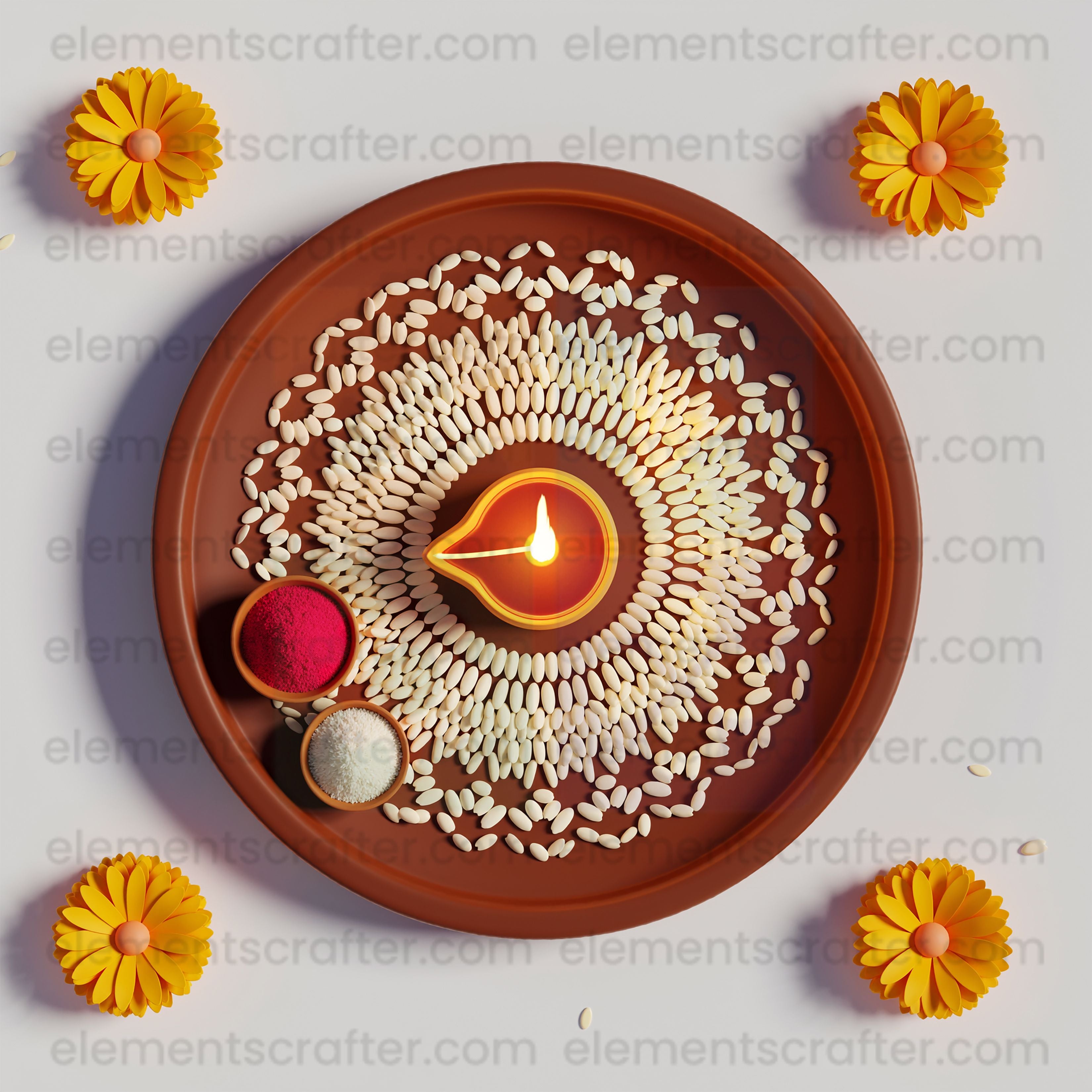 10 Function Elements PNG Transparent Elements Pack - 6600x6600 px 300 DPI | Digital Download | FUNCA-0226 | Bundle-1