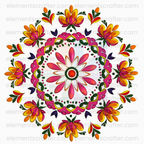 10 Function Elements PNG Transparent Elements Pack - 6600x6600 px 300 DPI | Digital Download | FUNCA-0226 | Bundle-1