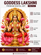 Premium Spiritual Master Collection – 10 Ultra HD PNG Artwork Bundle
